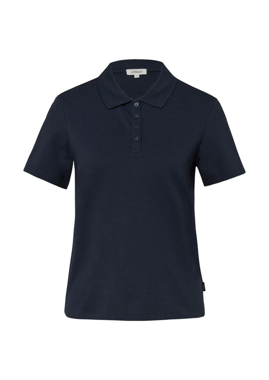 S.OLIVER Polo-Shirt