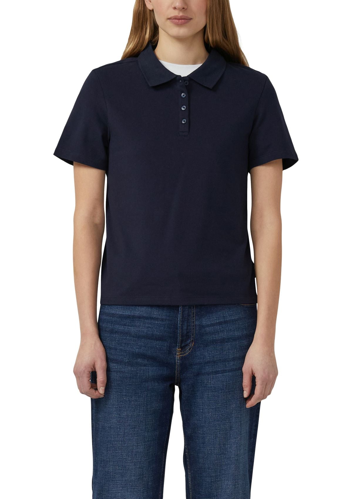 S.OLIVER Polo-Shirt