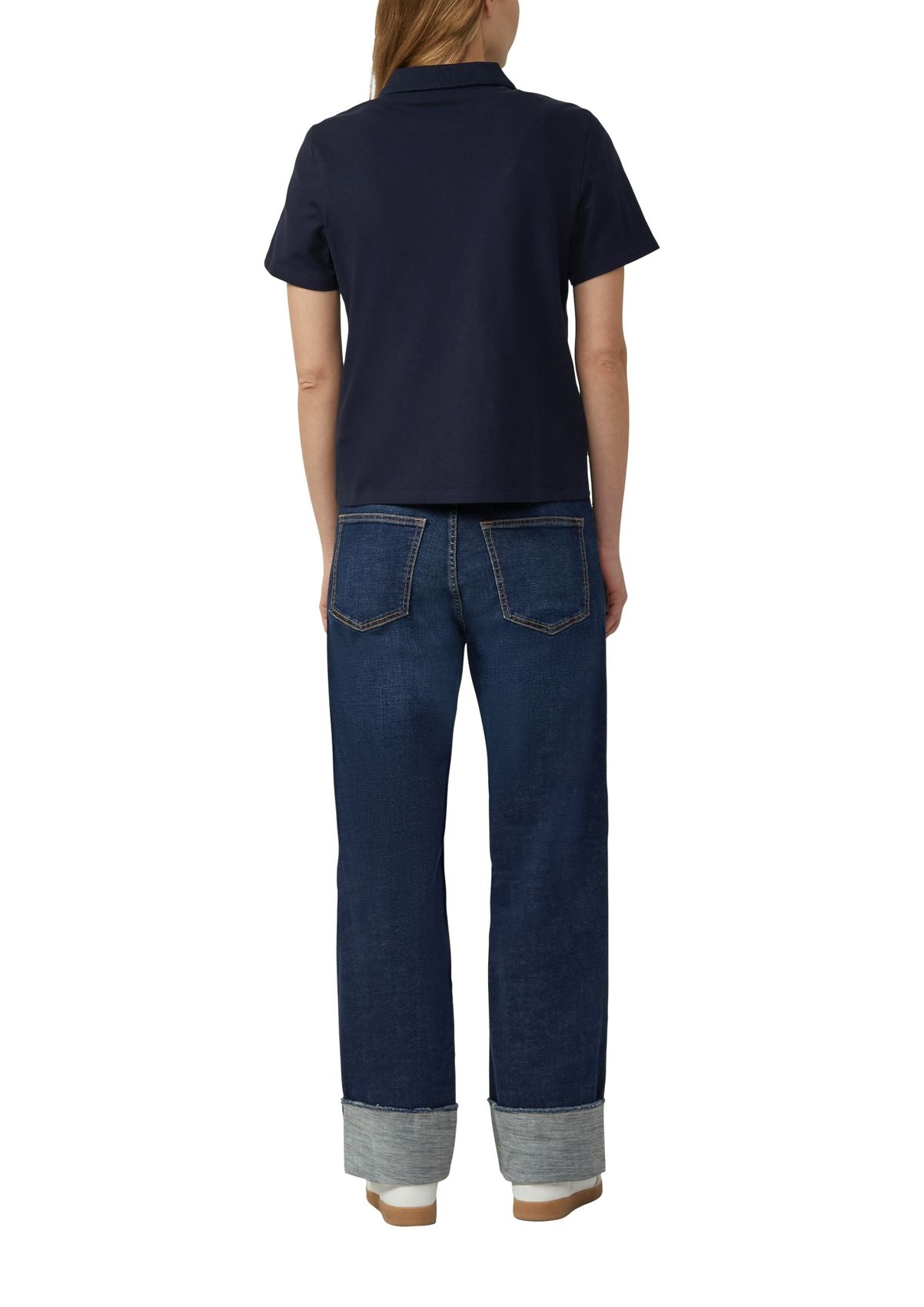 S.OLIVER Polo-Shirt
