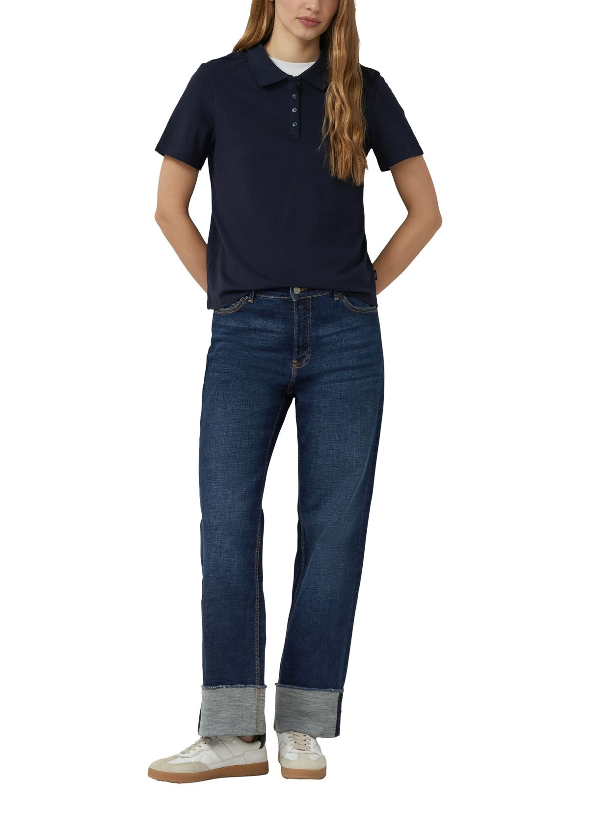S.OLIVER Polo-Shirt