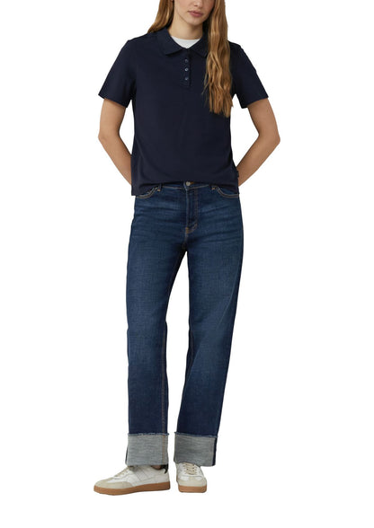 S.OLIVER Polo-Shirt