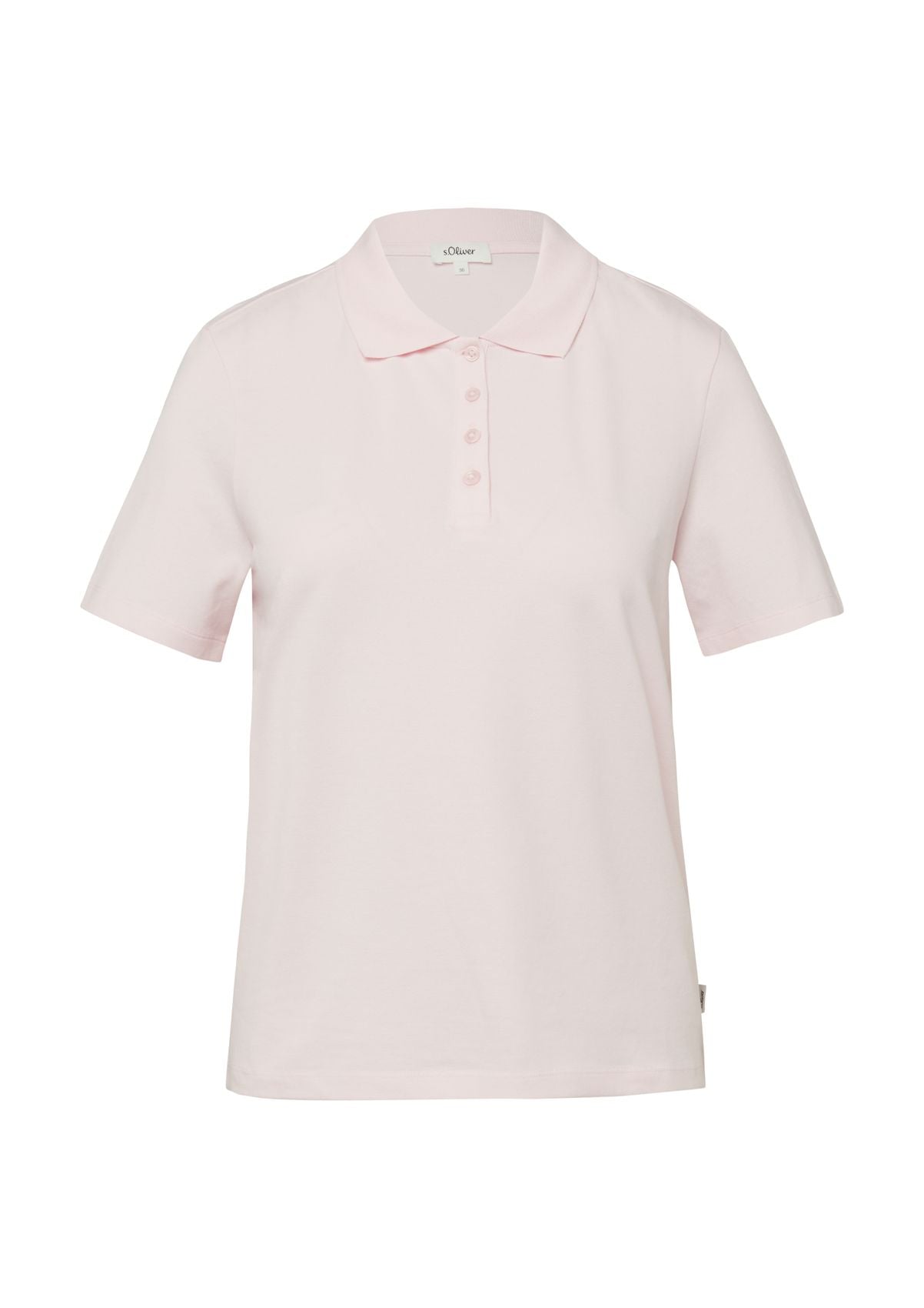 S.OLIVER Polo-Shirt