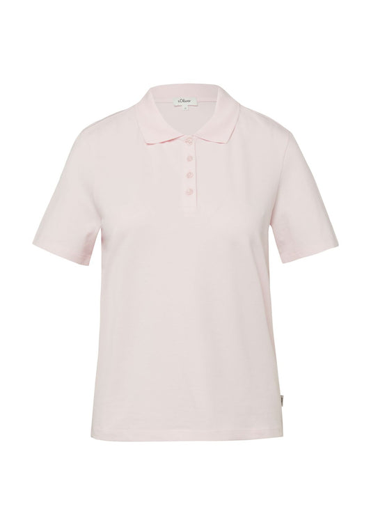 S.OLIVER Polo-Shirt