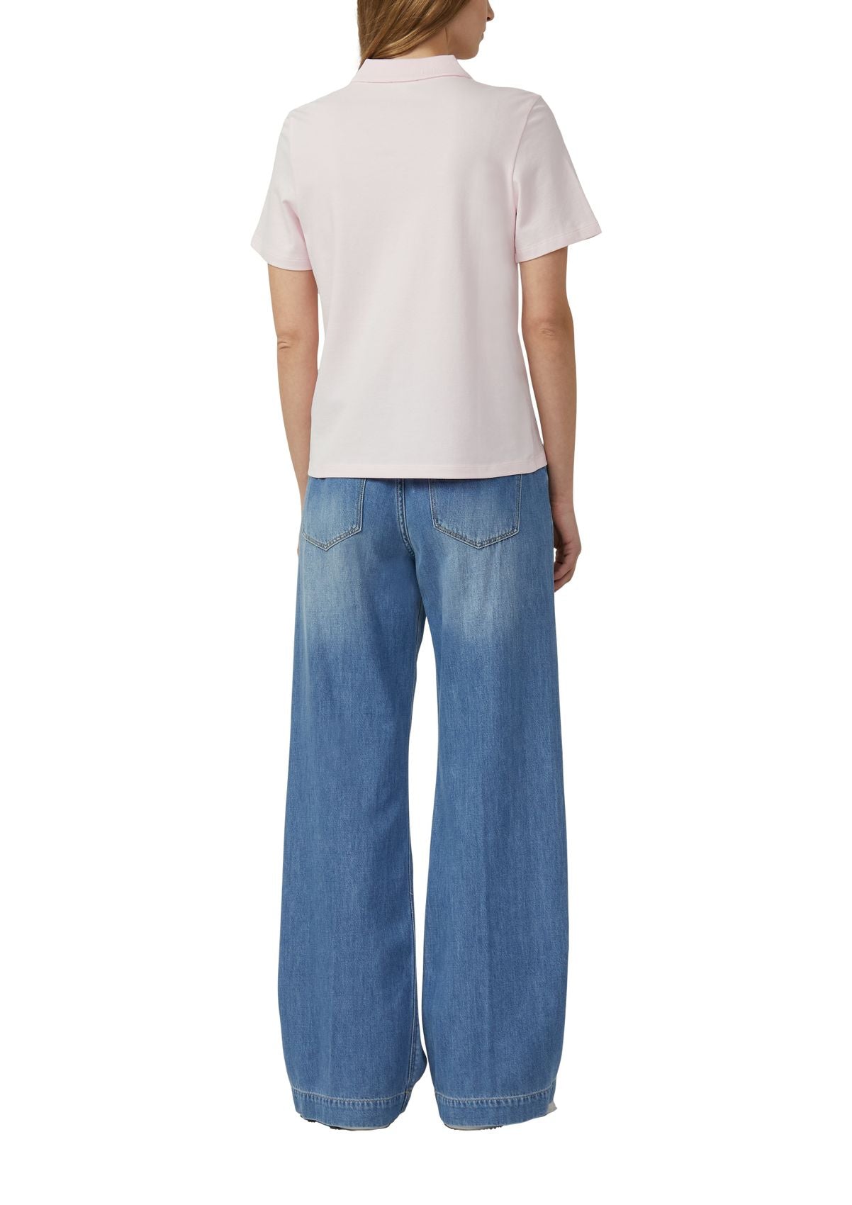 S.OLIVER Polo-Shirt