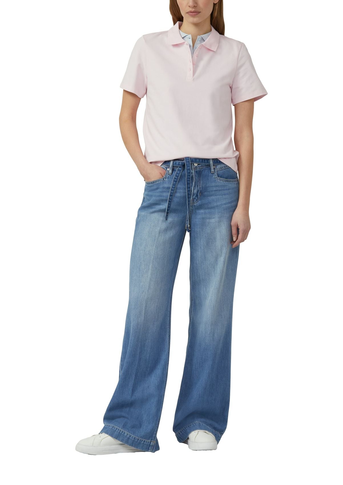 S.OLIVER Polo-Shirt