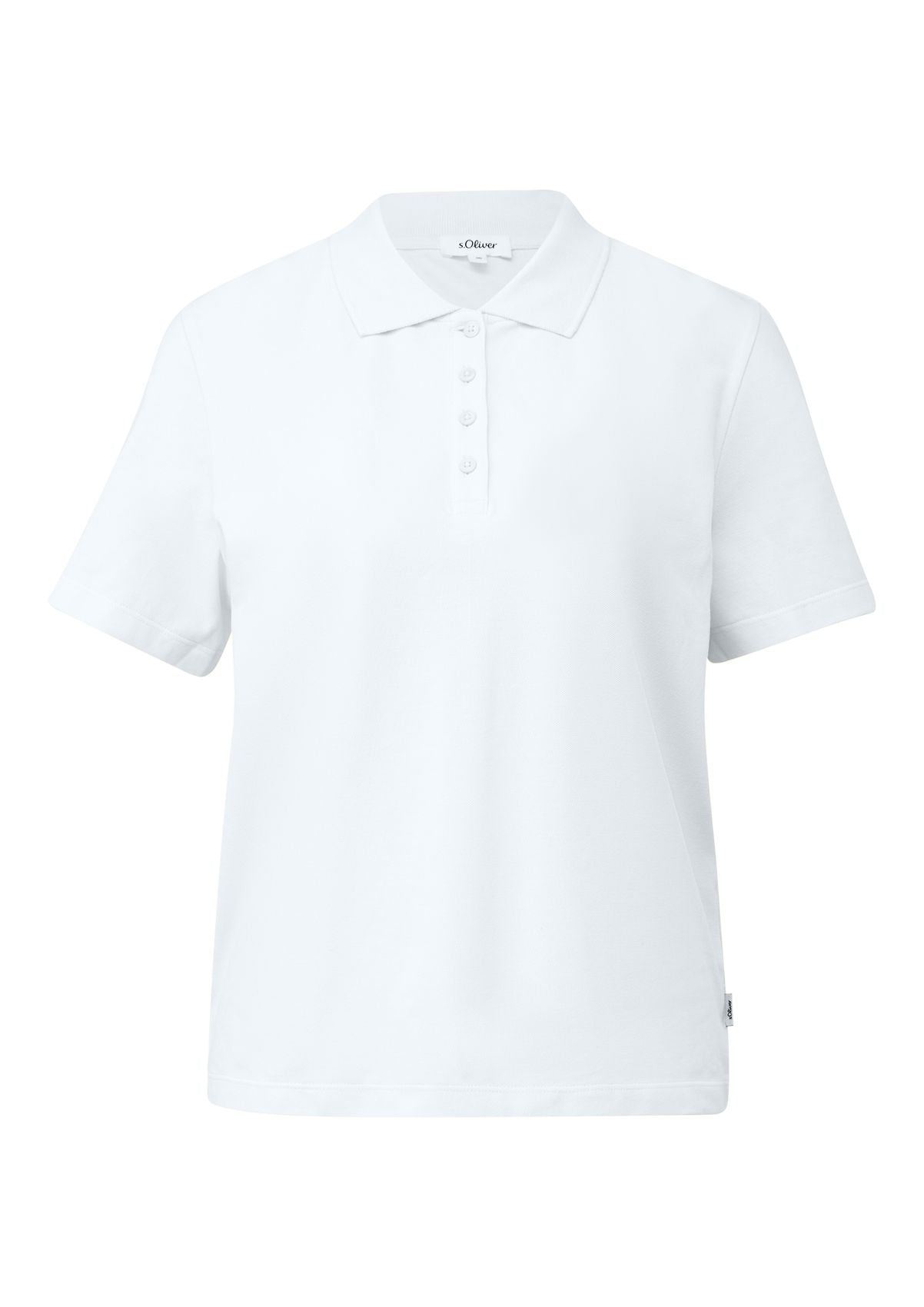 S.OLIVER Polo-Shirt 42