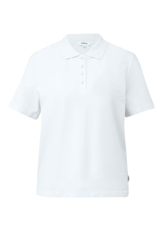 S.OLIVER Polo-Shirt 42