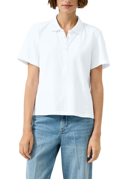 S.OLIVER Polo-Shirt