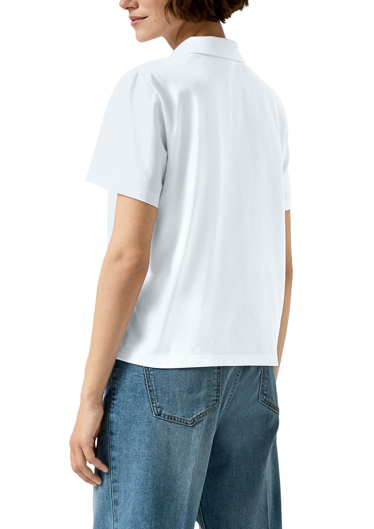 S.OLIVER Polo-Shirt