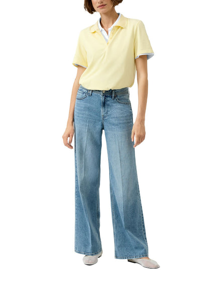 S.OLIVER Polo-Shirt