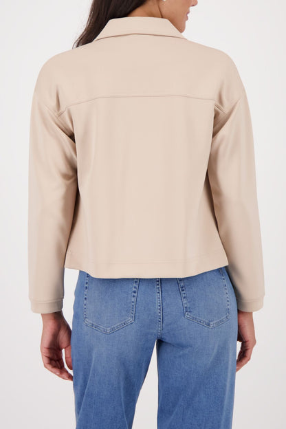 MONARI Jacke, sand
