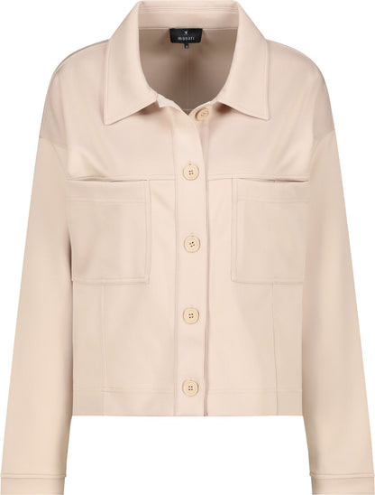 MONARI Jacke, sand