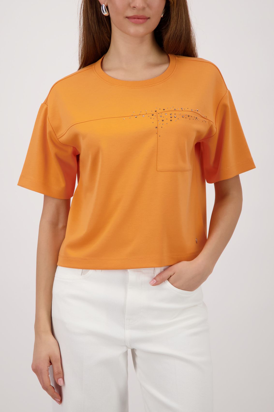 MONARI T-Shirt, aperitif