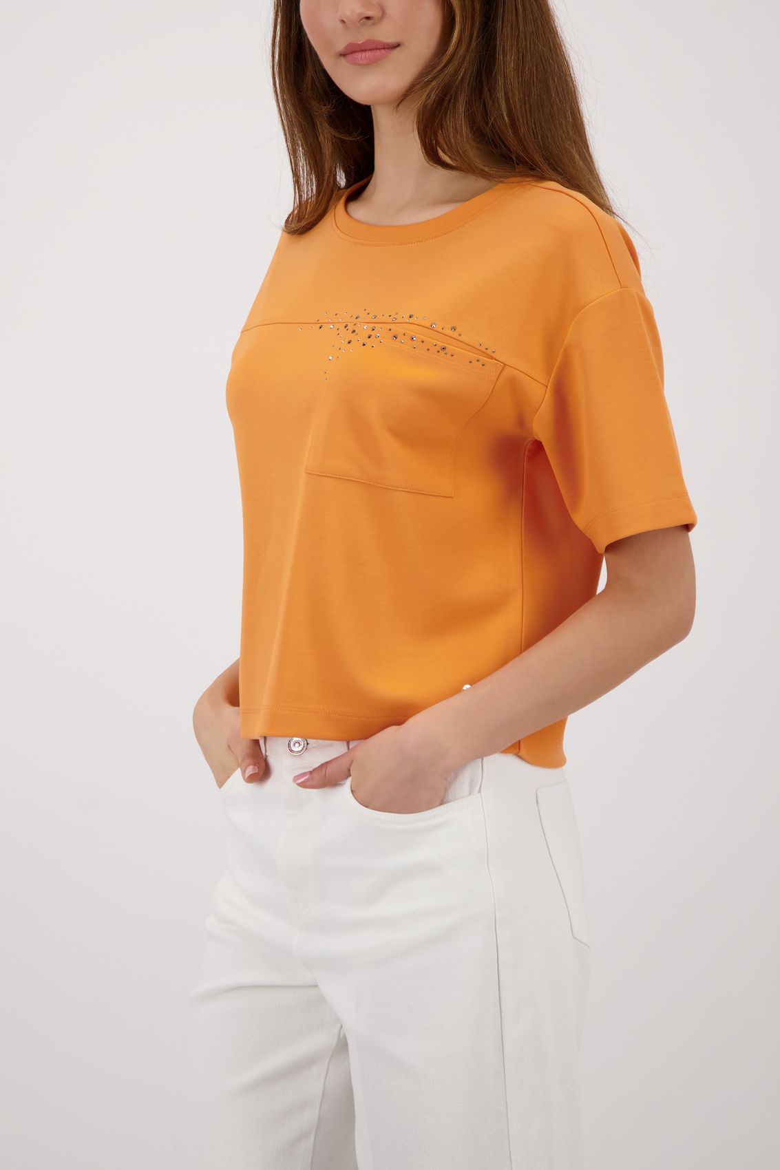 MONARI T-Shirt, aperitif