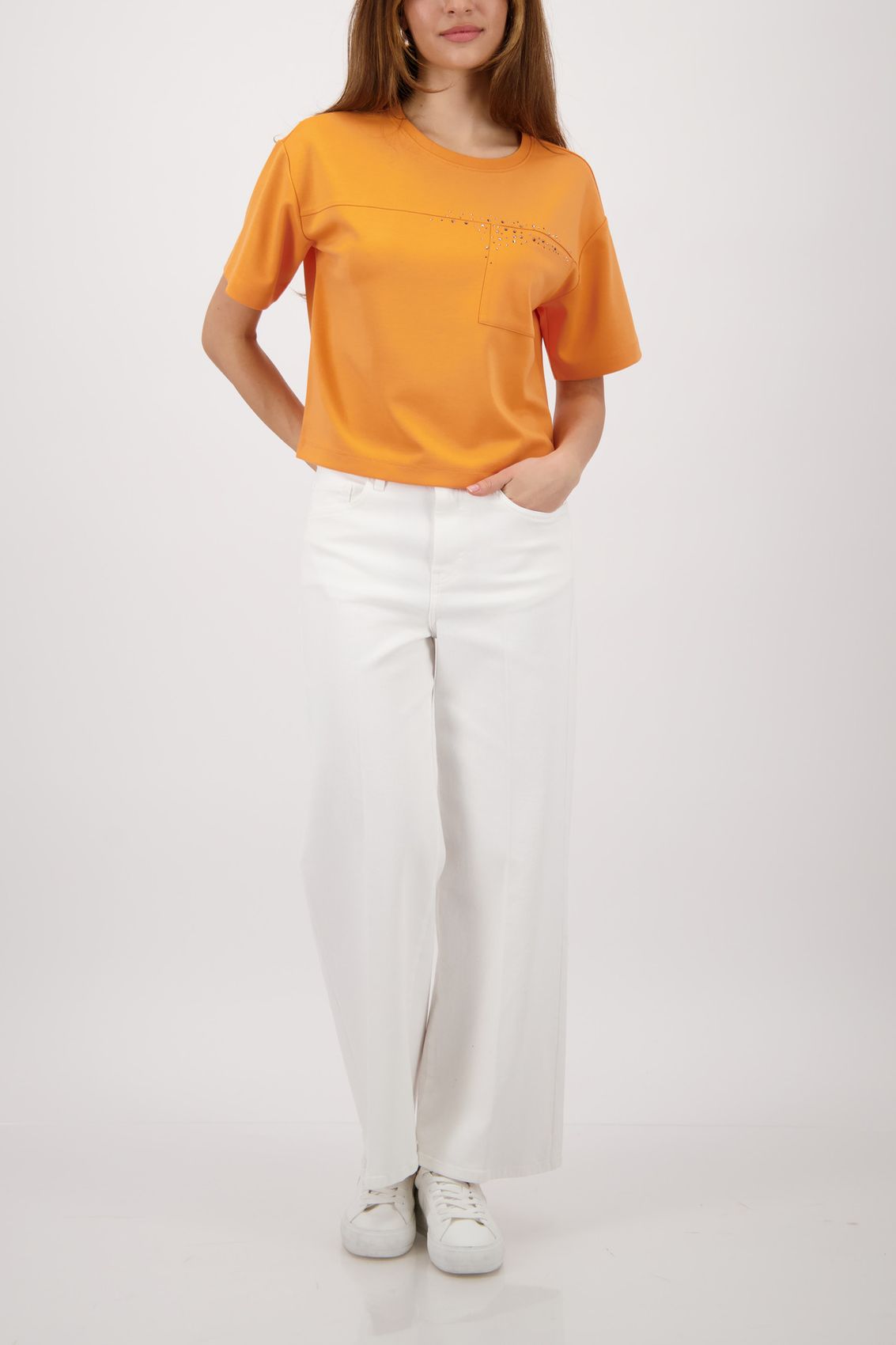 MONARI T-Shirt, aperitif