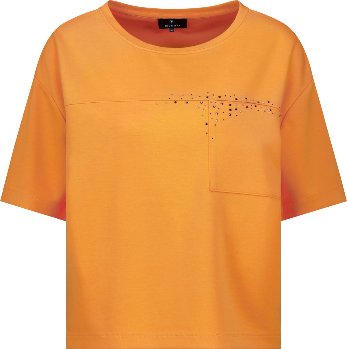 MONARI T-Shirt, aperitif