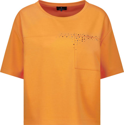 MONARI T-Shirt, aperitif