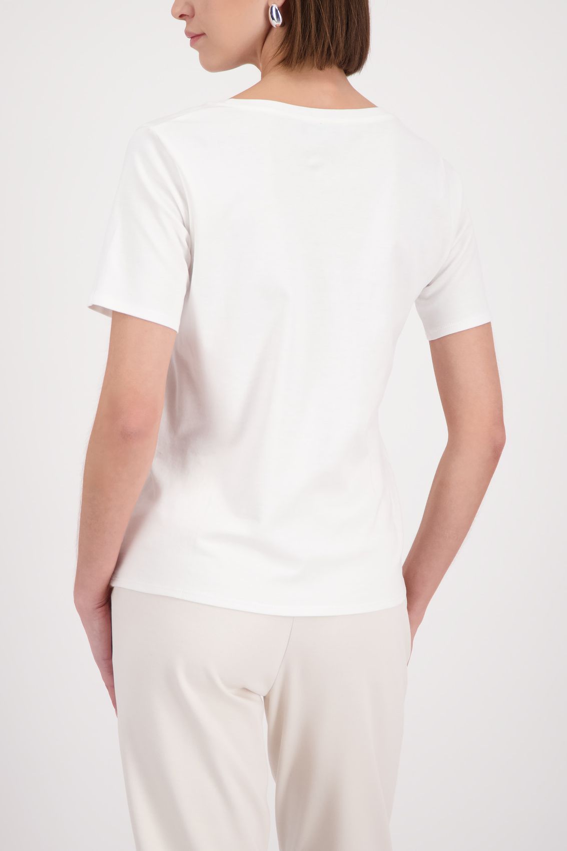 MONARI T-Shirt, off-white