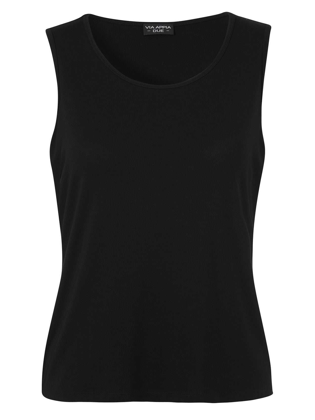 VIA APPIA Top Rundhals 46