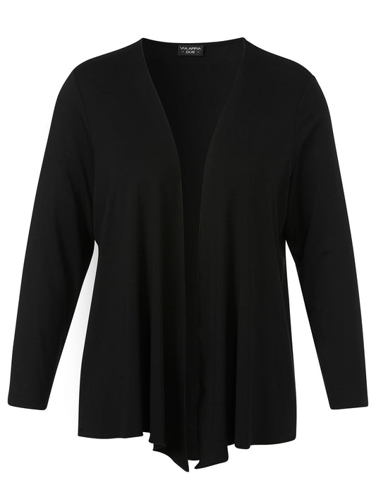 VIA APPIA Jacke Offen 1/1 Arm