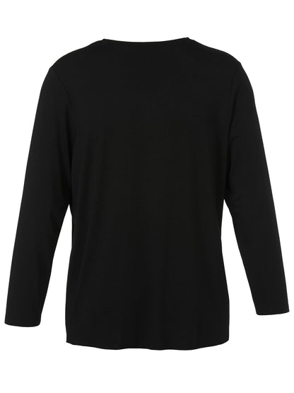 VIA APPIA Jacke Offen 1/1 Arm