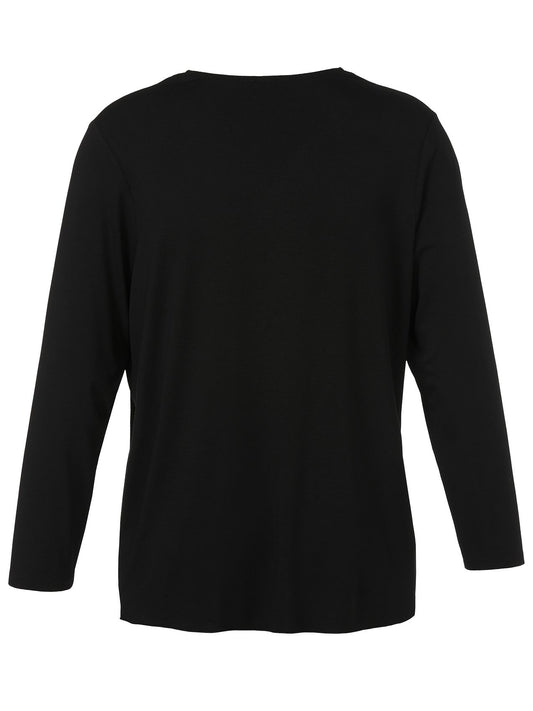 VIA APPIA Jacke Offen 1/1 Arm