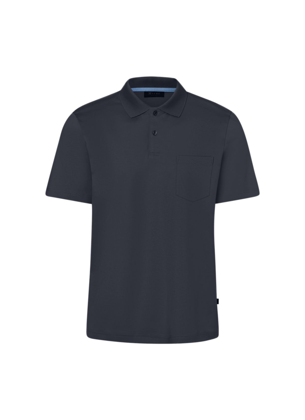 MAERZ Poloshirt, Knopf 1/2 Arm 64