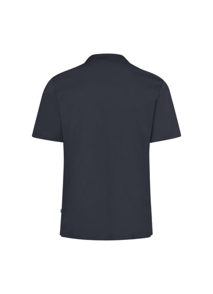 MAERZ Poloshirt, Knopf 1/2 Arm
