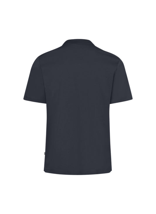 MAERZ Poloshirt, Knopf 1/2 Arm