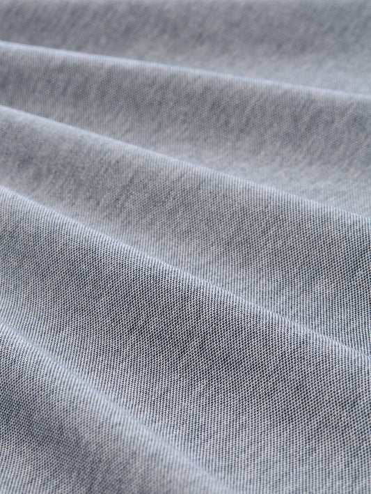 TOM TAILOR Piqué Poloshirt mit Logo-Print