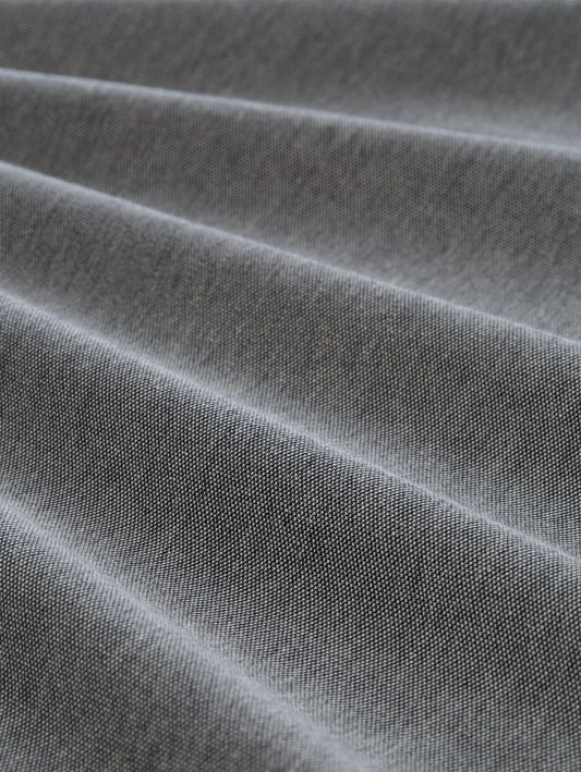 TOM TAILOR Piqué Poloshirt mit Logo-Print