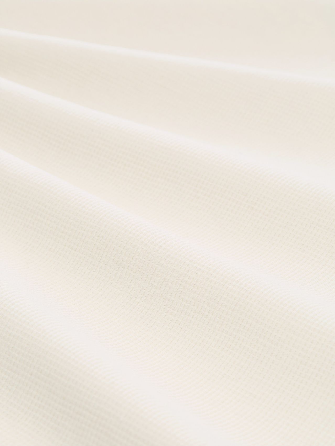 TOM TAILOR Resort Poloshirt im Used-Look