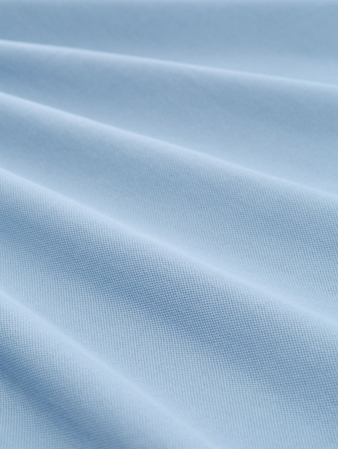 TOM TAILOR Piqué Poloshirt mit Logo-Print