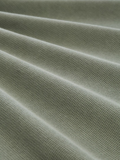 TOM TAILOR Resort Poloshirt im Used-Look