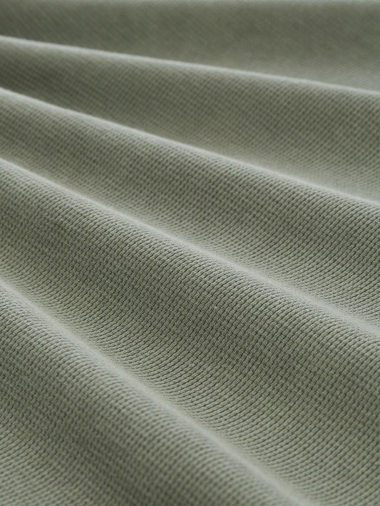 TOM TAILOR Resort Poloshirt im Used-Look