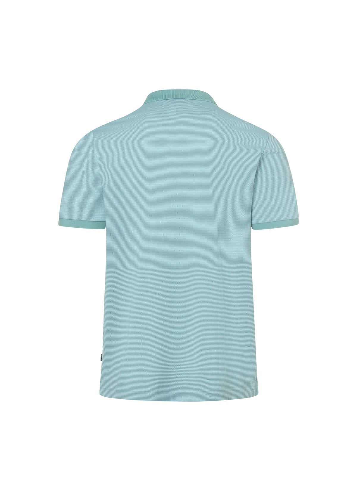 MAERZ Poloshirt, Knopf 1/2 Arm