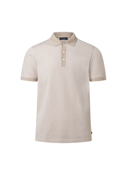 MAERZ Poloshirt, Knopf 1/2 Arm 56