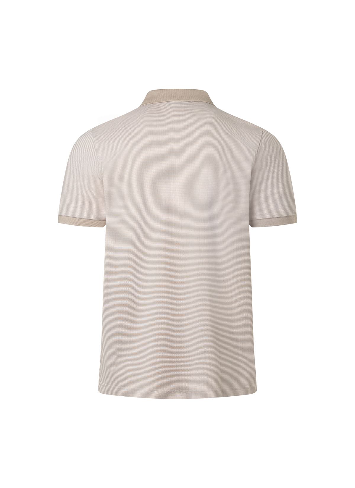 MAERZ Poloshirt, Knopf 1/2 Arm