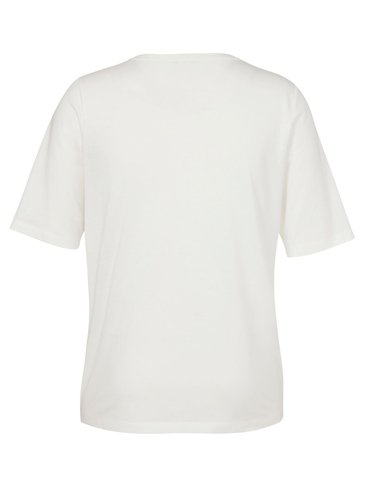 VIA APPIA T-Shirt Rundhals 1/2 Arm Motiv