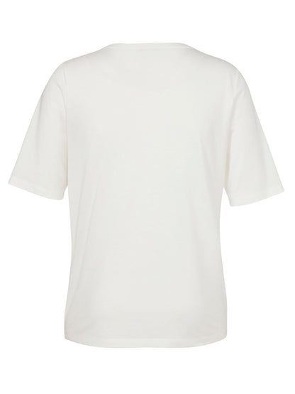 VIA APPIA T-Shirt Rundhals 1/2 Arm Motiv