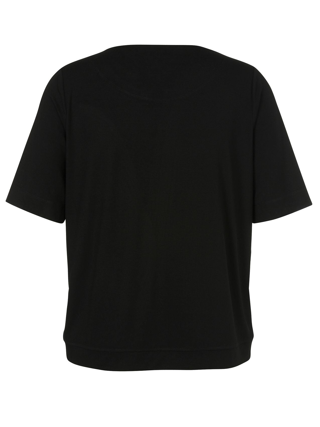 VIA APPIA T-Shirt Rundhals 1/2 Arm Motiv