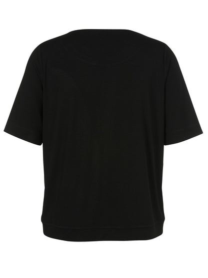 VIA APPIA T-Shirt Rundhals 1/2 Arm Motiv