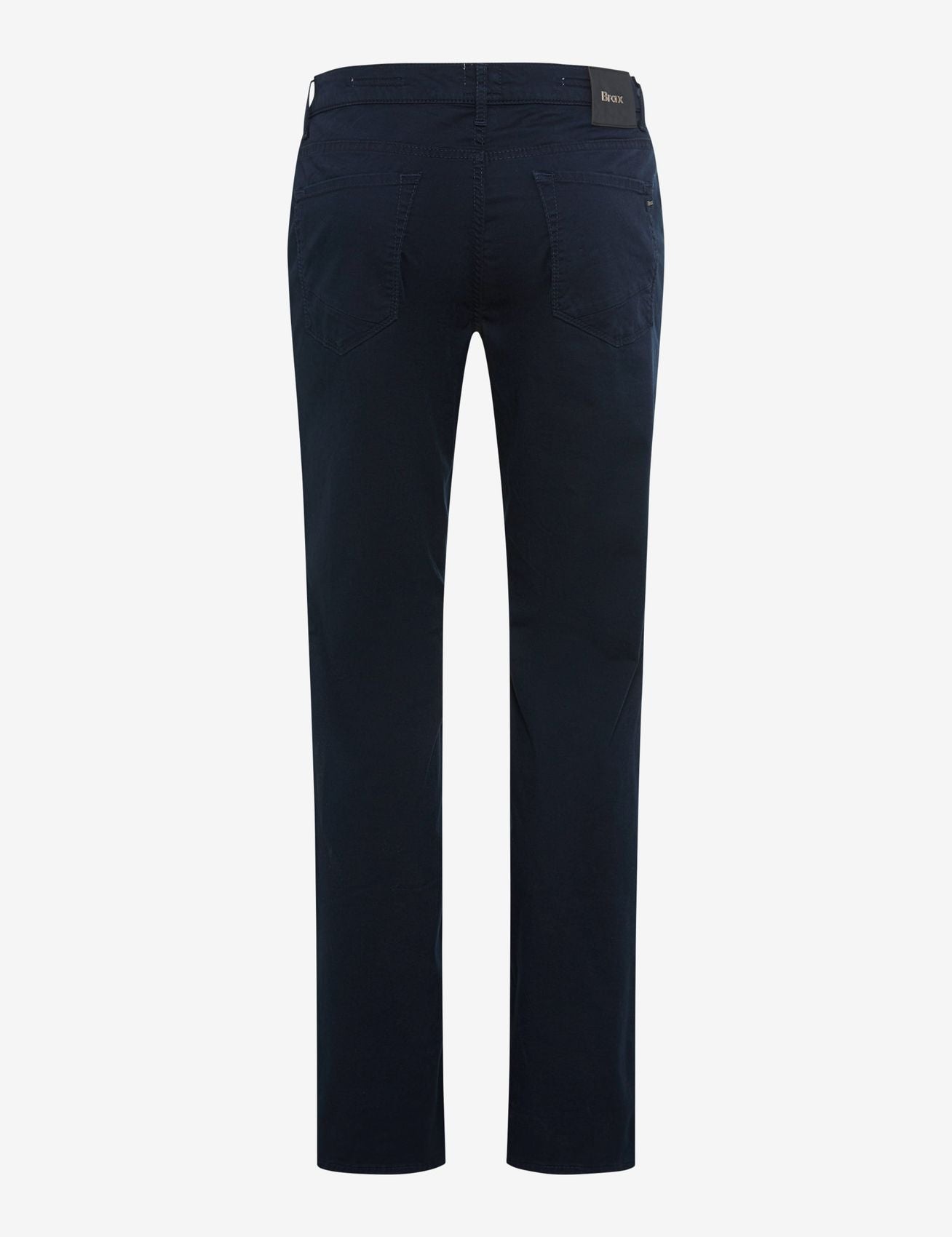 BRAX Moderne Twillhose im Modern Fit "Chuck"