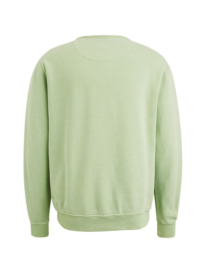 PME PME LEGEND Crewneck gd terry