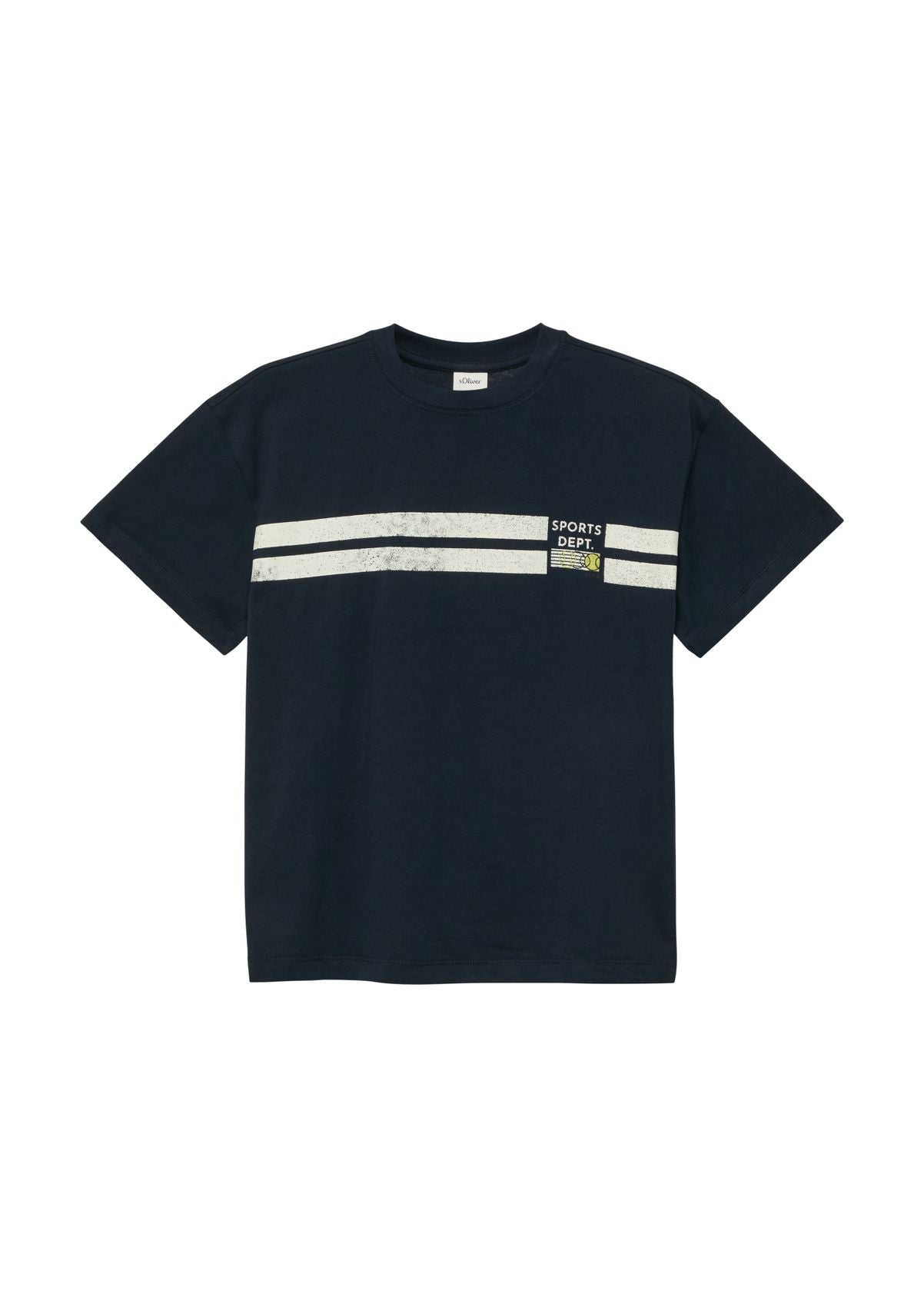 OLIVER TWIST T-Shirt