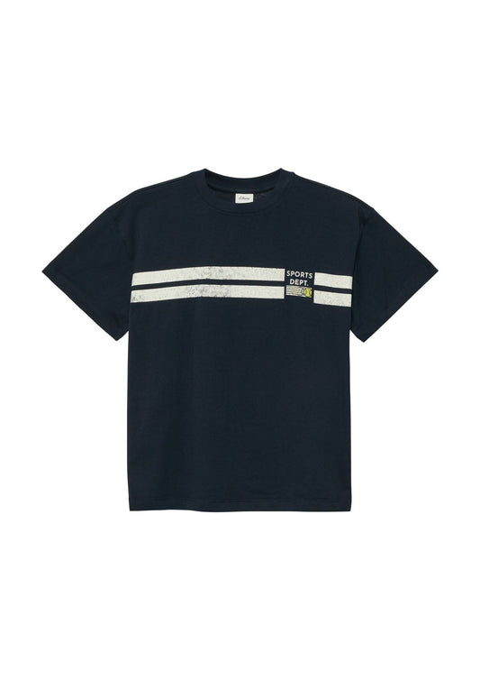OLIVER TWIST T-Shirt