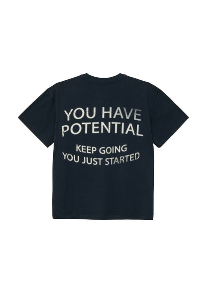 OLIVER TWIST T-Shirt