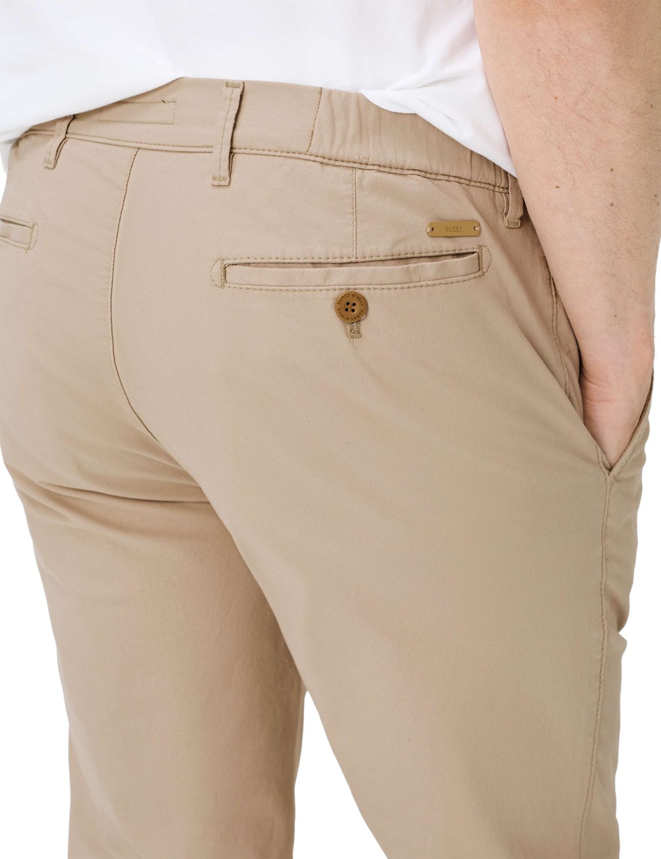 EUREX Style Thilo