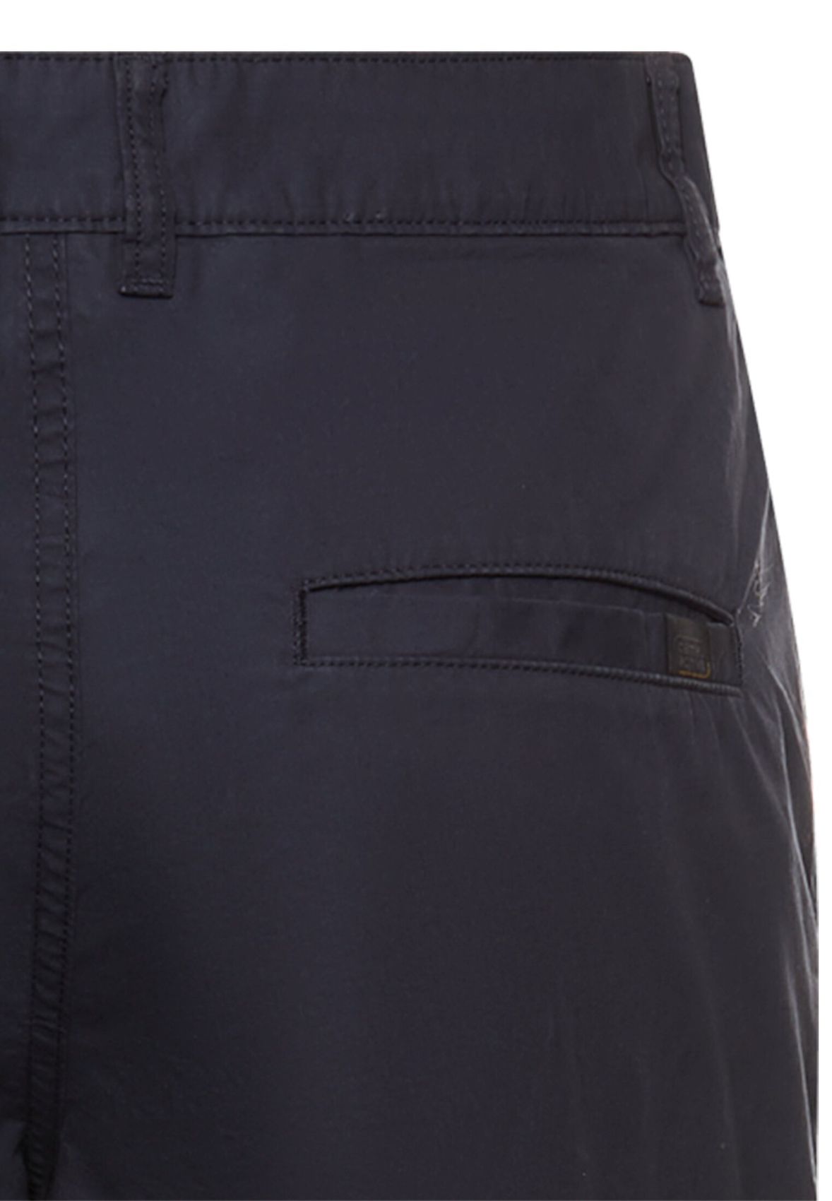 CAMEL ACTIVE Cargo-Shorts aus reiner Baumwolle