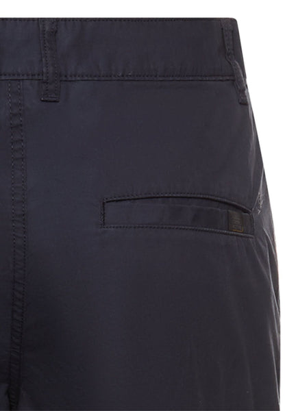 CAMEL ACTIVE Cargo-Shorts aus reiner Baumwolle